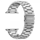 Spigen Apple Watch 42/44/45mm/Apple Watch Ultra Armband Modern Fit Silver