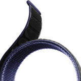 Puro Apple Watch 44/45/46mm/Apple Watch Ultra Armband Sport Band Blå