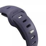 Nomad Apple Watch 44/45/46mm Armband Tempo Band Dusk