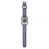 Nomad Apple Watch 44/45/46mm Armband Tempo Band Dusk