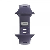 Nomad Apple Watch 44/45/46mm Armband Tempo Band Dusk