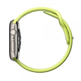 Nomad Apple Watch 44/45/46mm Armband Tempo Band Lumen