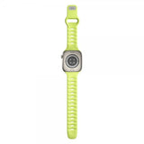 Nomad Apple Watch 44/45/46mm Armband Tempo Band Lumen