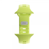 Nomad Apple Watch 44/45/46mm Armband Tempo Band Lumen