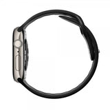 Nomad Apple Watch 44/45/46mm Armband Tempo Band Svart