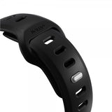 Nomad Apple Watch 44/45/46mm Armband Tempo Band Svart