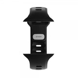 Nomad Apple Watch 44/45/46mm Armband Tempo Band Svart