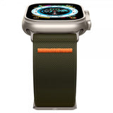 Spigen Apple Watch 44/45/46mm/Ultra 49mm Armband Lite Fit Ultra Khaki