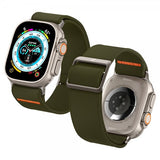 Spigen Apple Watch 44/45/46mm/Ultra 49mm Armband Lite Fit Ultra Khaki