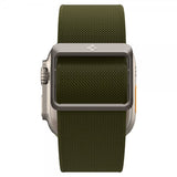 Spigen Apple Watch 44/45/46mm/Ultra 49mm Armband Lite Fit Ultra Khaki