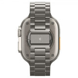 Spigen Apple Watch 44/45/46mm/Ultra 49mm Armband Modern Fit Titanium Natural Titanium