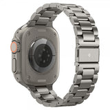 Spigen Apple Watch 44/45/46mm/Ultra 49mm Armband Modern Fit Titanium Natural Titanium