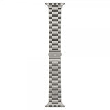 Spigen Apple Watch 44/45/46mm/Ultra 49mm Armband Modern Fit Titanium Natural Titanium