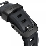Nomad Apple Watch 44/45/46mm/Ultra 49mm Armband Rocky Point Svart Storm