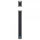 Spigen Apple Watch 44/45/46mm/Ultra 49mm Armband WBF0 Svart