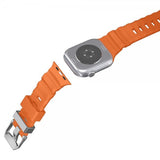 Spigen Apple Watch 44/45/46mm/Ultra 49mm Armband WBS2 Orange
