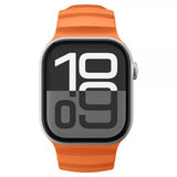 Spigen Apple Watch 44/45/46mm/Ultra 49mm Armband WBS2 Orange