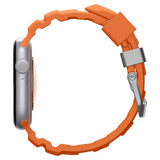 Spigen Apple Watch 44/45/46mm/Ultra 49mm Armband WBS2 Orange
