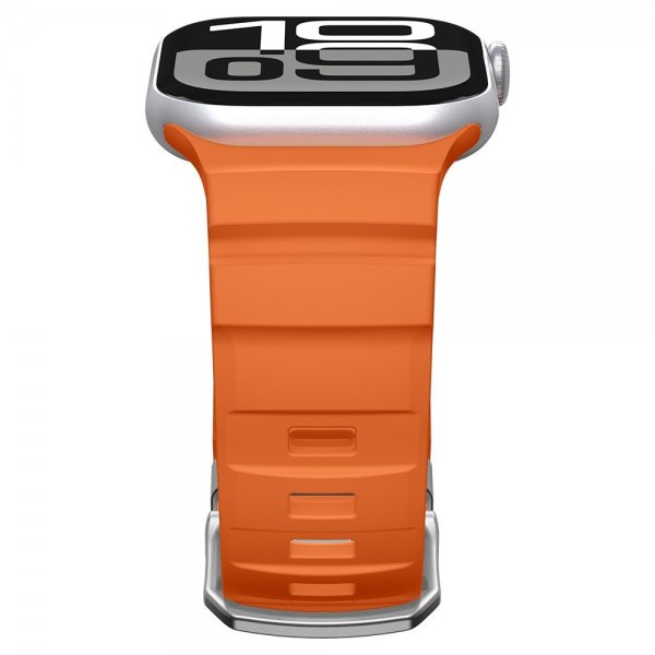 Spigen Apple Watch 44/45/46mm/Ultra 49mm Armband WBS2 Orange
