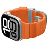 Spigen Apple Watch 44/45/46mm/Ultra 49mm Armband WBS2 Orange