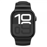 Spigen Apple Watch 44/45/46mm/Ultra 49mm Armband WBS2 Svart