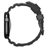 Spigen Apple Watch 44/45/46mm/Ultra 49mm Armband WBS2 Svart