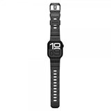 Spigen Apple Watch 44/45/46mm/Ultra 49mm Armband WBS2 Svart