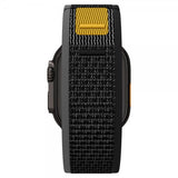 Spigen Apple Watch 44/45/46mm/Ultra 49mm Armband Athlex Air Active Black