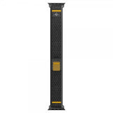 Spigen Apple Watch 44/45/46mm/Ultra 49mm Armband Athlex Air Active Black