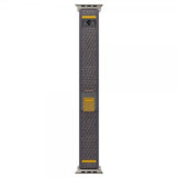 Spigen Apple Watch 44/45/46mm/Ultra 49mm Armband Athlex Air Active Gray
