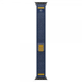 Spigen Apple Watch 44/45/46mm/Ultra 49mm Armband Athlex Air Active Navy