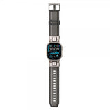 Spigen Apple Watch 44/45/46mm/Ultra 49mm Armband DuraPro Armor Grå