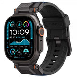 Spigen Apple Watch 44/45/46mm/Ultra 49mm Armband DuraPro Armor Navy Blue