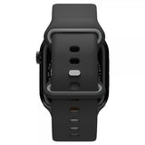 Spigen Apple Watch 44/45/46mm/Ultra 49mm Armband Nano Pop Black Sesame