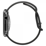 Spigen Apple Watch 44/45/46mm/Ultra 49mm Armband Nano Pop Black Sesame