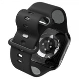 Spigen Apple Watch 44/45/46mm/Ultra 49mm Armband Nano Pop Black Sesame