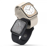 Ringke Apple Watch 44/45mm Skärmskydd Dual Easy Film 3-pack