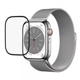 Nordic Covers Apple Watch 44mm Series 4/5/6/SE) Skärmskydd Glasberga