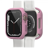 Otterbox Apple Watch 45mm Skal med Skärmskydd Eclipse Mulberry Muse