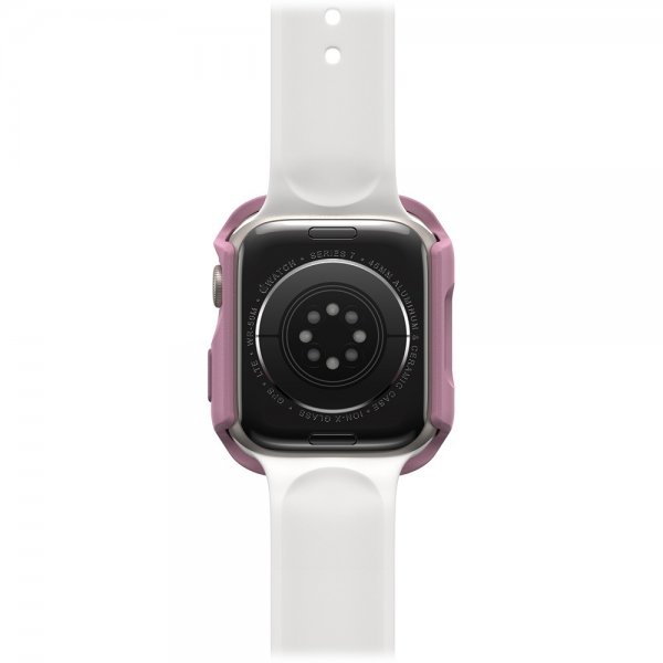 Otterbox Apple Watch 45mm Skal med Skärmskydd Eclipse Mulberry Muse