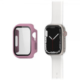 Otterbox Apple Watch 45mm Skal med Skärmskydd Eclipse Mulberry Muse