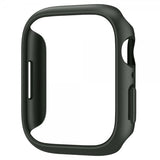 Spigen Apple Watch 45mm Skal Thin Fit Military Green