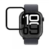 Nordic Covers Apple Watch 46mm (Series 10/11) Skärmskydd Glasberga