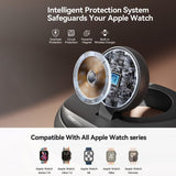Joyroom Apple Watch Laddare Foldable Watch Charger Stand
