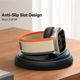 Joyroom Apple Watch Laddare Foldable Watch Charger Stand