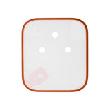 Apple Watch SE/SE 2022/S6 40mm Självhäftande Tejp till Skärm