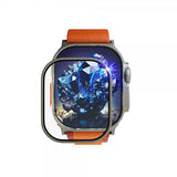 Fixed Apple Watch Ultra 49mm Skärmskydd Sapphire