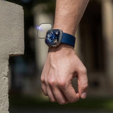 Fixed Apple Watch Ultra 49mm Skärmskydd Sapphire