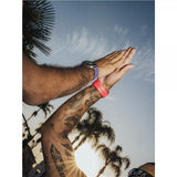 Nomad Apple Watch Ultra 49mm Armband Tempo Band Crush