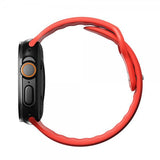 Nomad Apple Watch Ultra 49mm Armband Tempo Band Crush